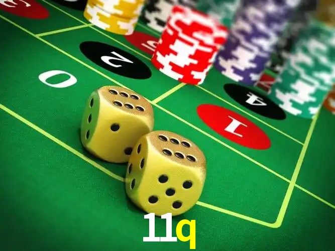 Welcome Bonus 11q