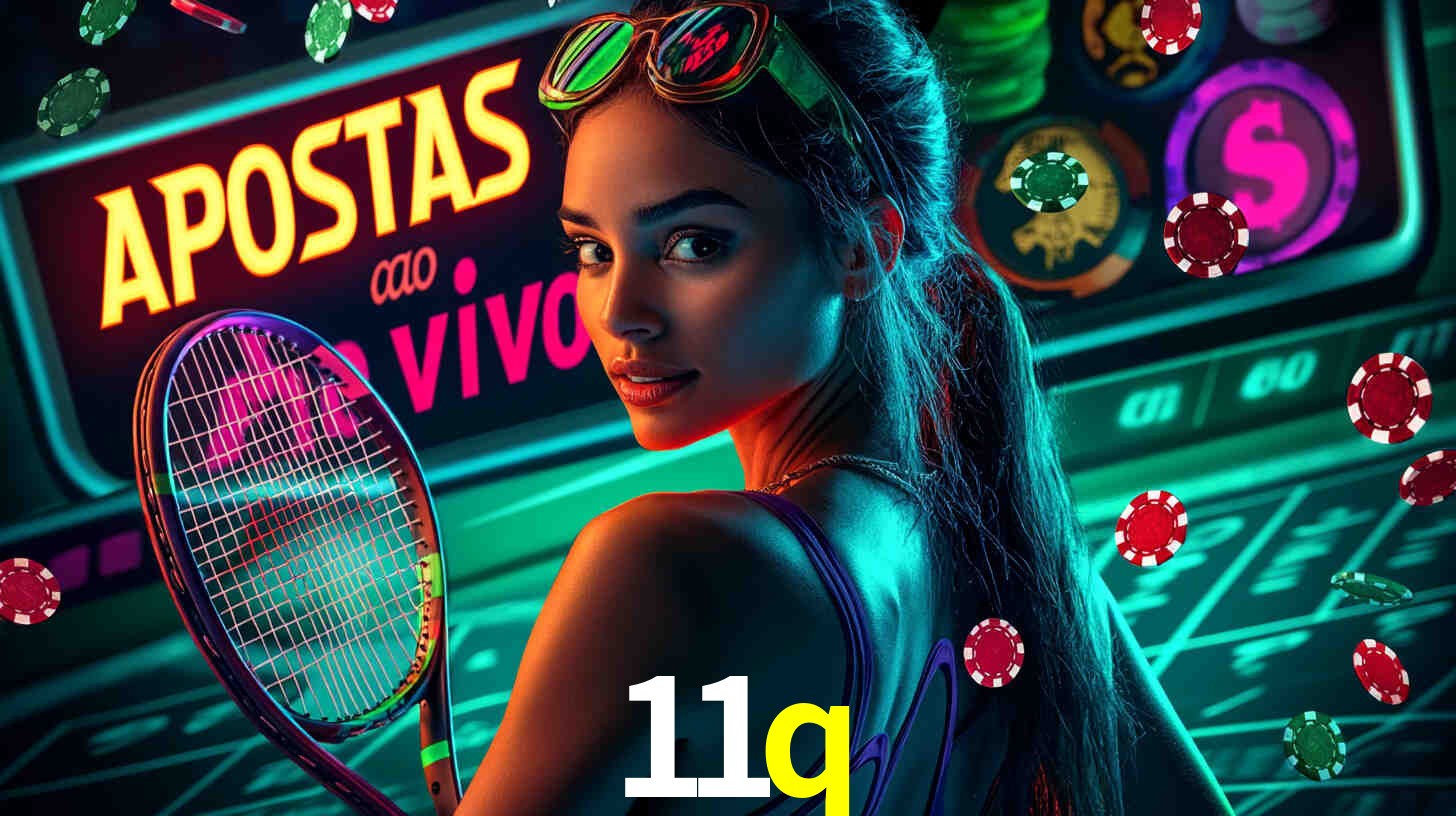 Desvendando o Mundo dos Jogos Virtuais na 11q