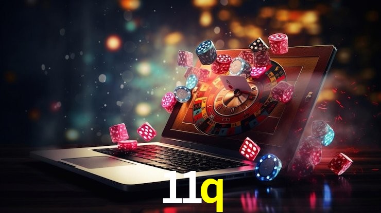 Inovações de Jogos na 11q: O Futuro das Experiências Interativas