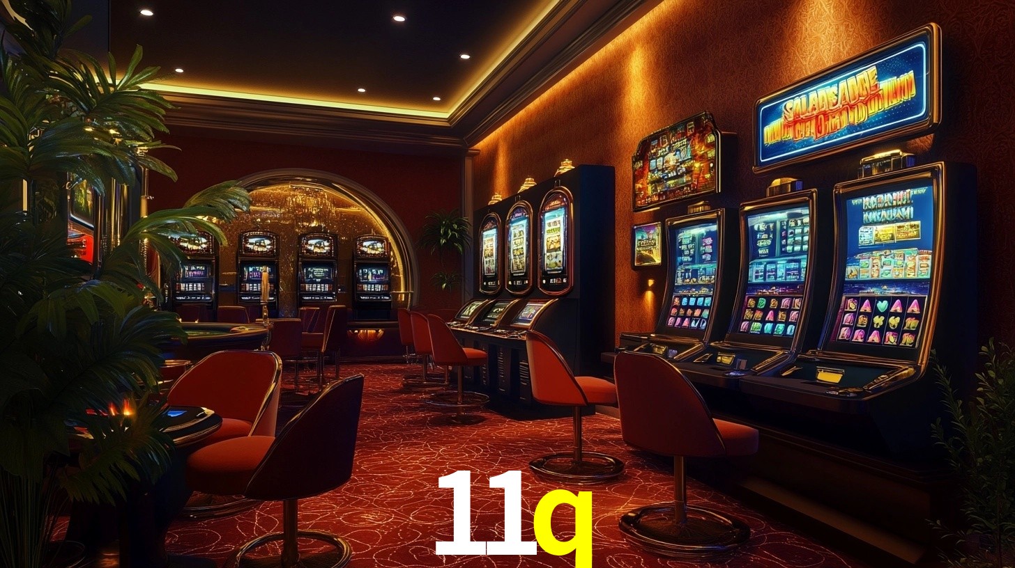 Live Casino 11q