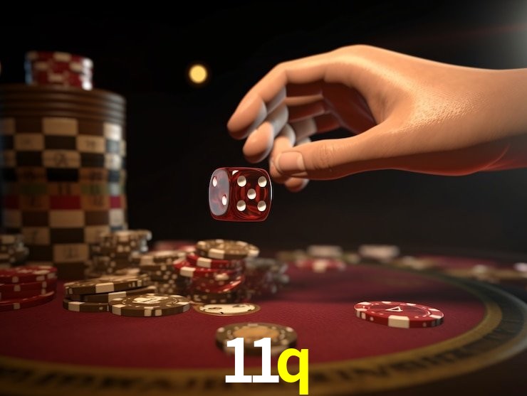 Recursos de Bônus 11q