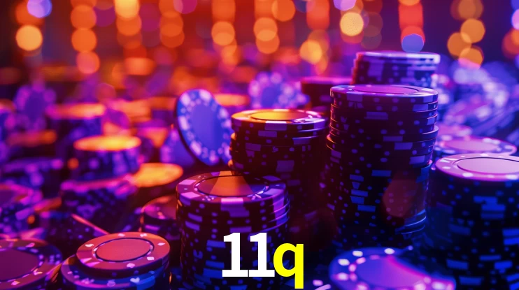 11q: A Experiência de Casino com Jogos de Mesa ao Vivo