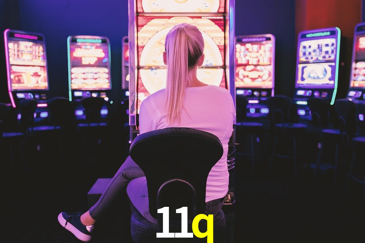 Slot Games 11q