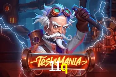 Jogos de Slot 11q
