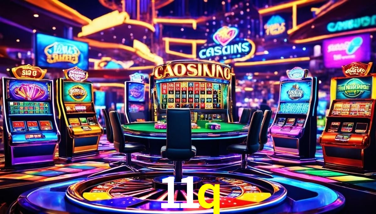 Estatísticas Esportivas 11q