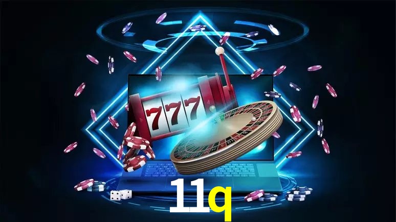 Casino Ao Vivo 11q