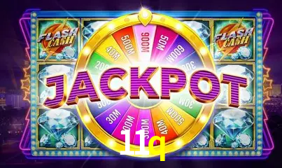 Descubra o Mundo do Cassino Online com 11q