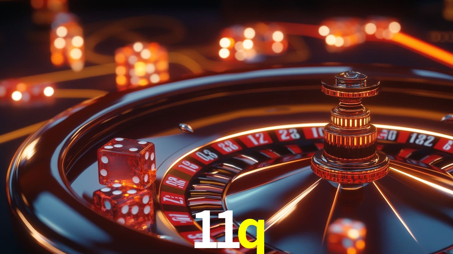 Live Casino 11q