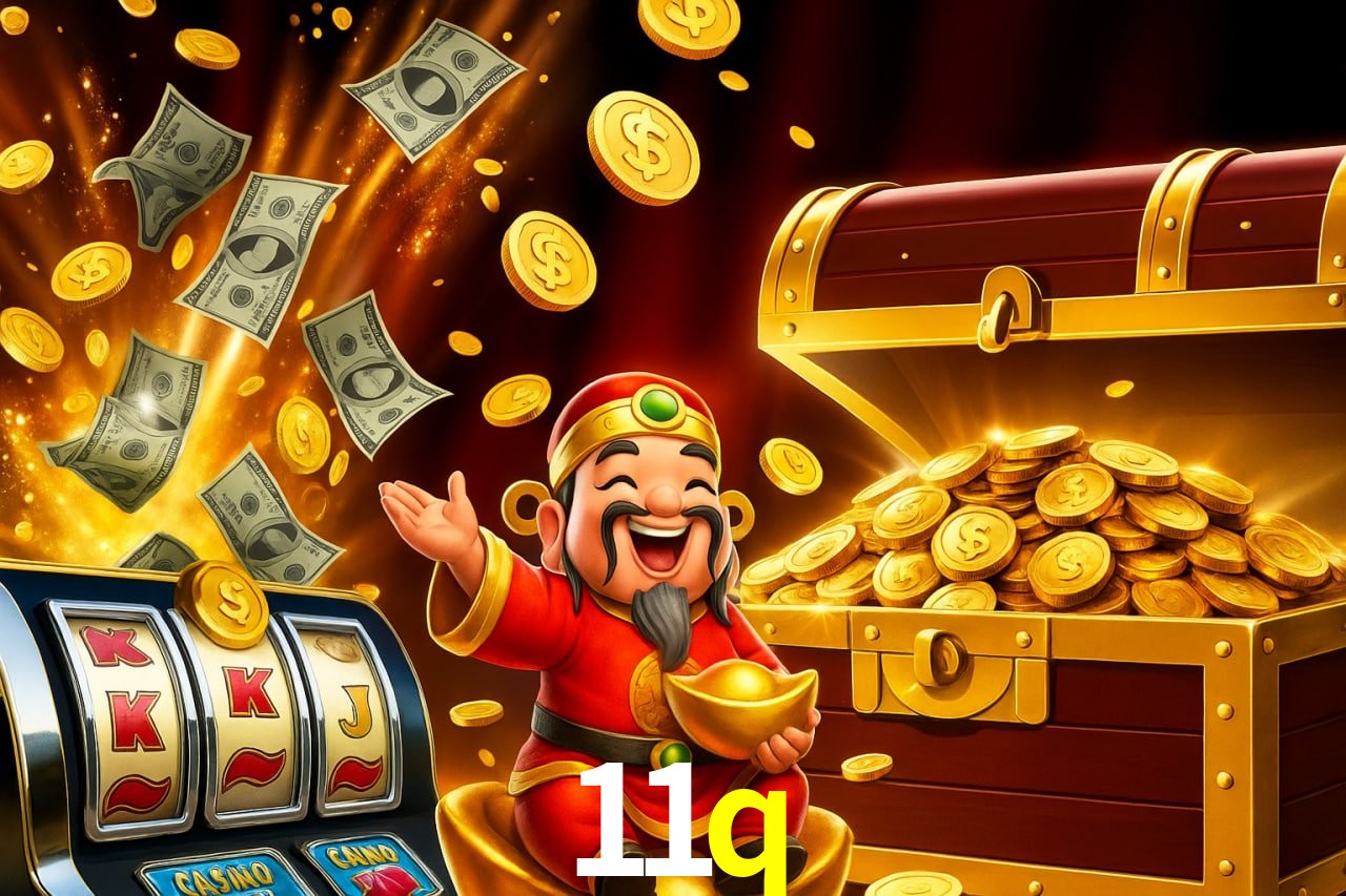 Casino Ao Vivo 11q