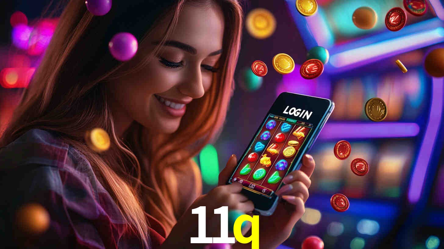 11q: Seu Cassino Premiado com Pagamentos Rápidos
