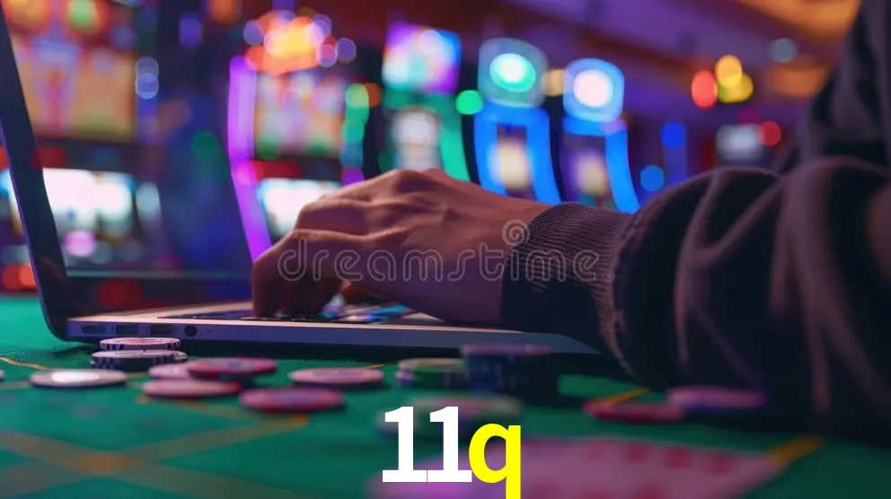 Torneios 11q