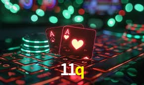 Jogos de Slot 11q