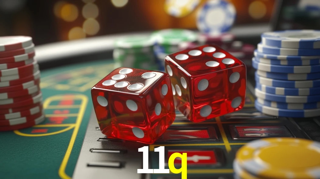 Welcome Bonus 11q