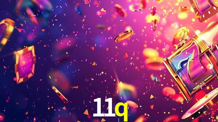 11q Logo 1