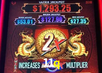 Descubra a Magia dos Jogos de Arcade no 11q