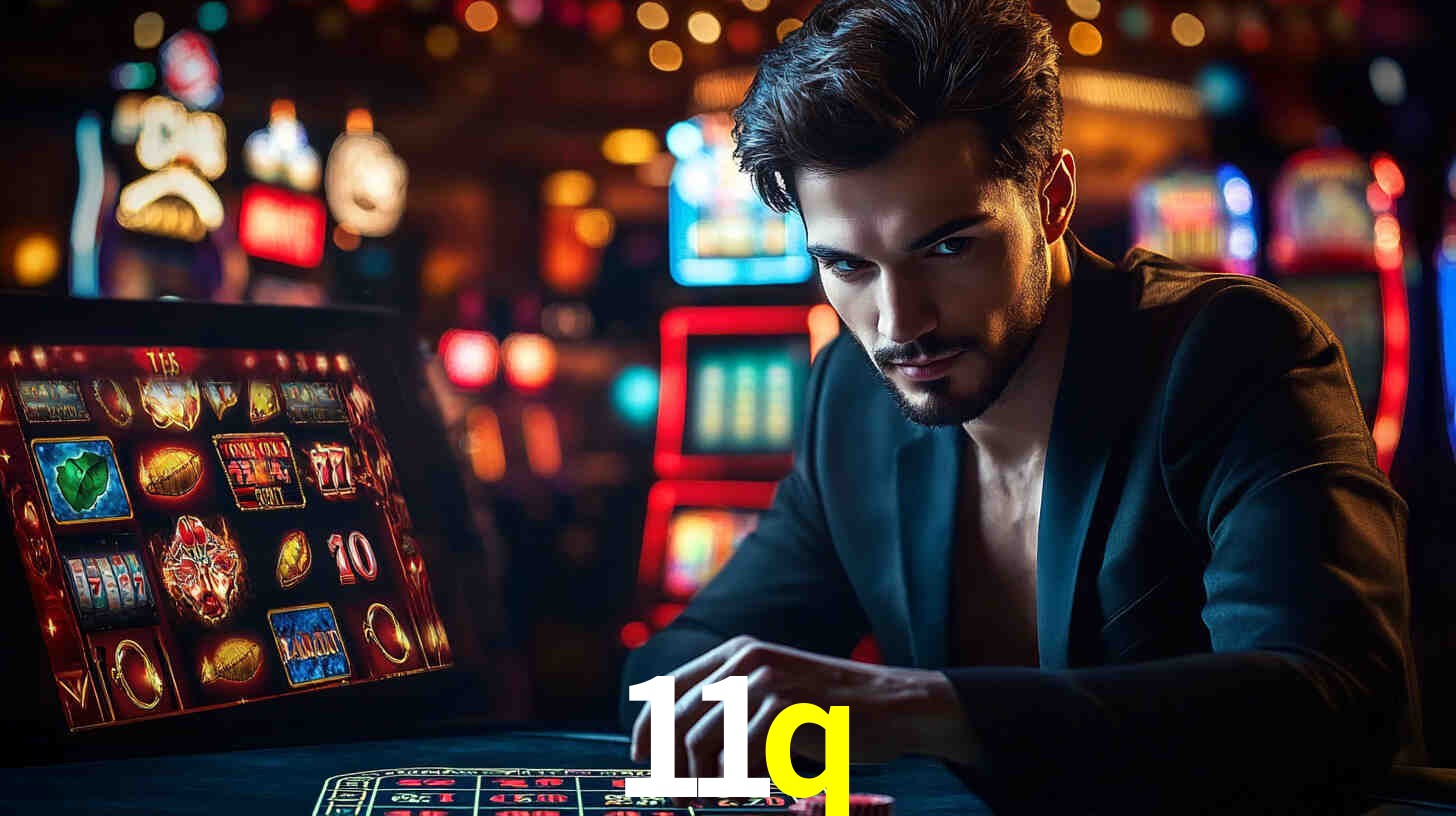 11q bet