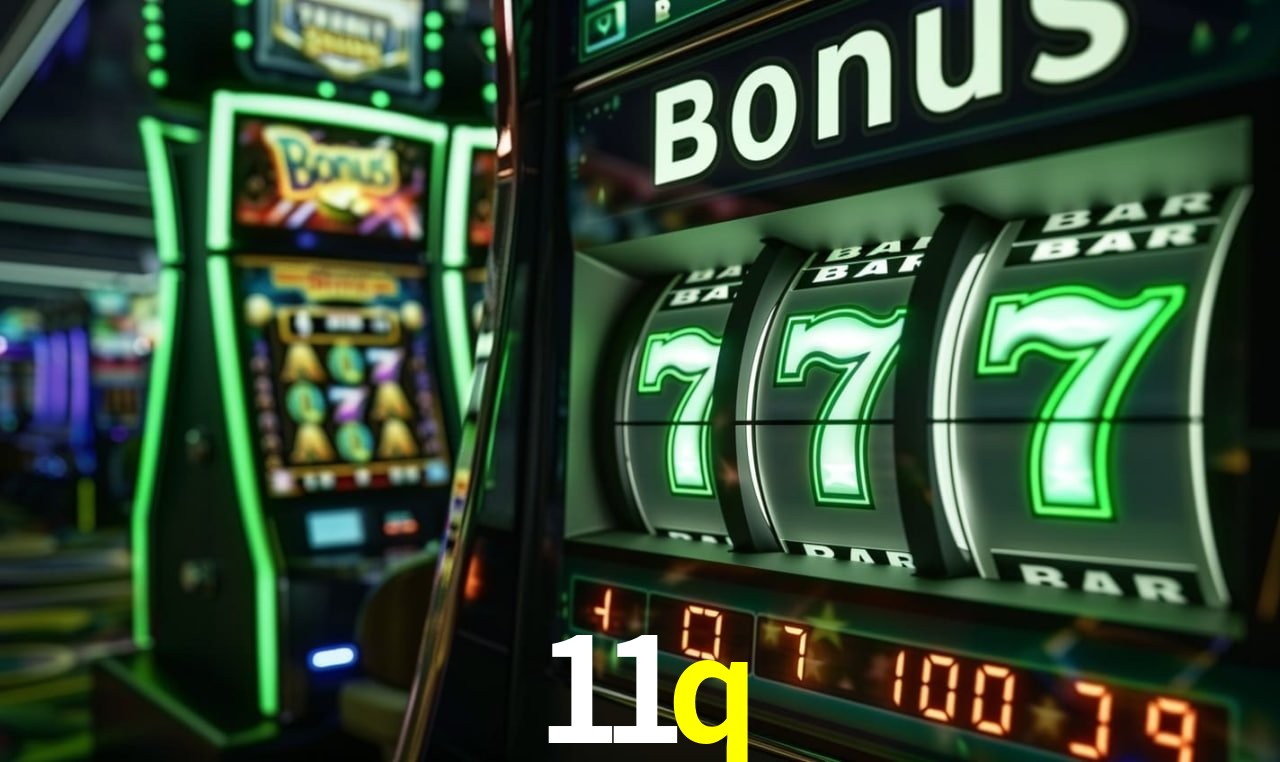 Live Casino 11q