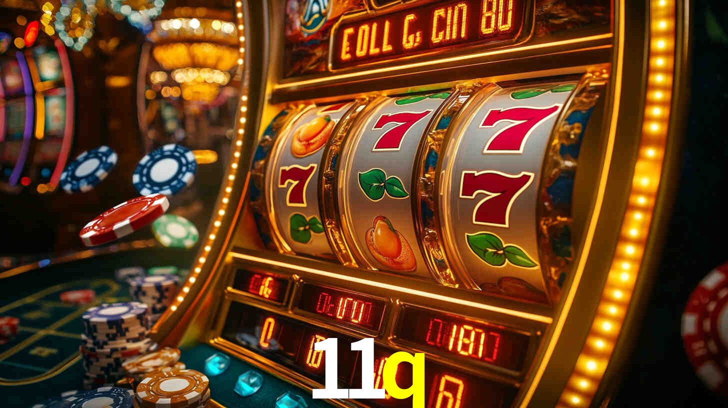 11q App Interface