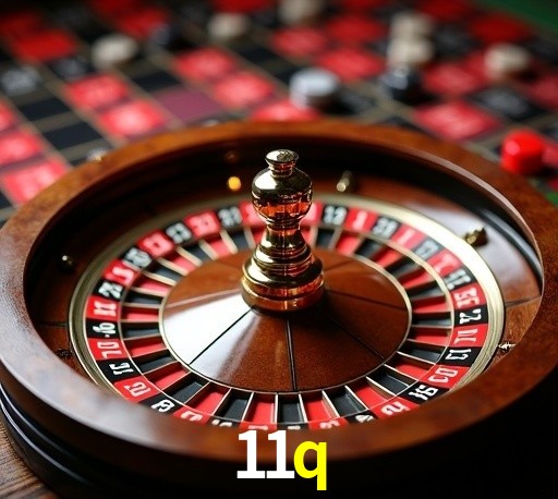 Loteria 11q - Mega-Sena online