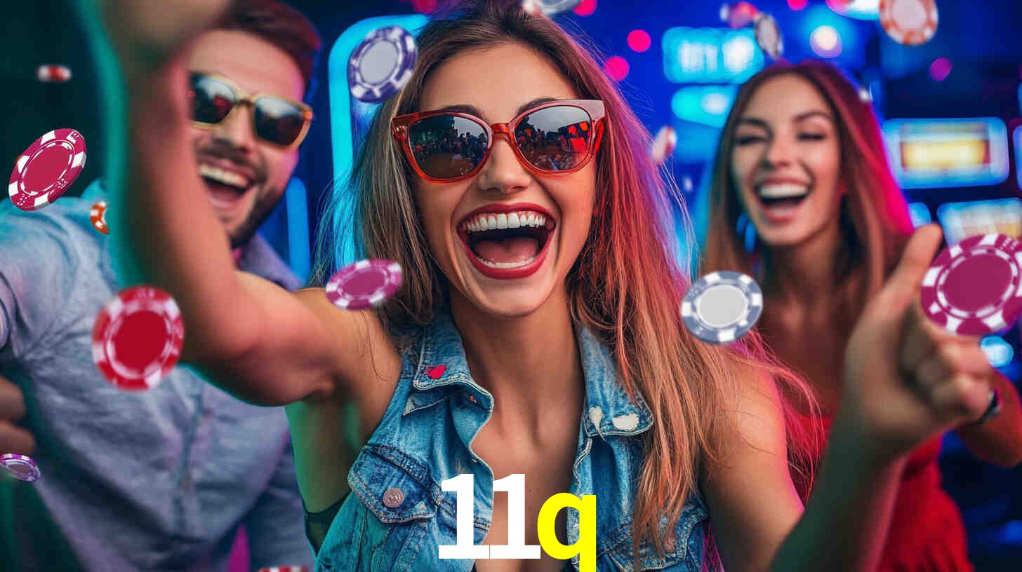 Explorando a Categoria de Eventos em Apostas na 11q