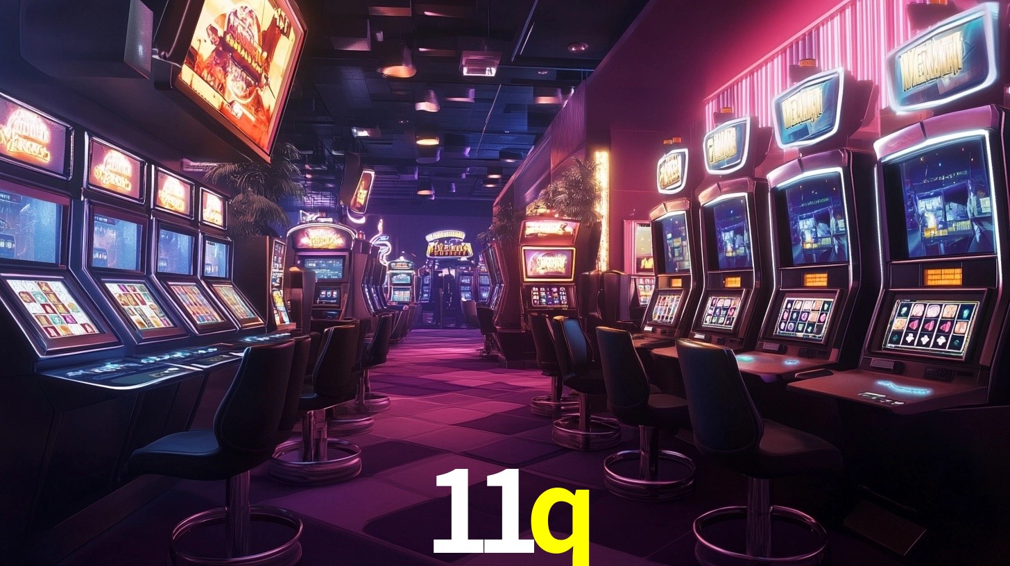 11q bet