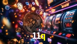 11q Logo 3