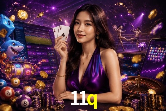 Blackjack Table 11q