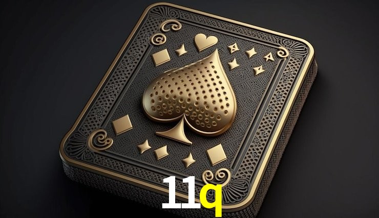 Provedores de Jogos 11q