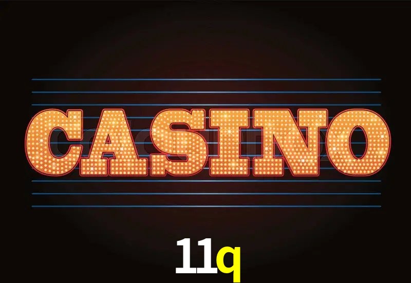 Casino Ao Vivo 11q