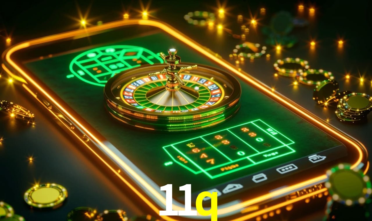 11q Licenciado Curaçao - Segurança SSL 256-bit