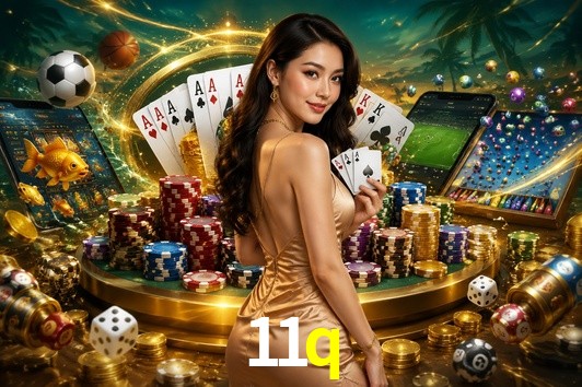 Roulette Table 11q