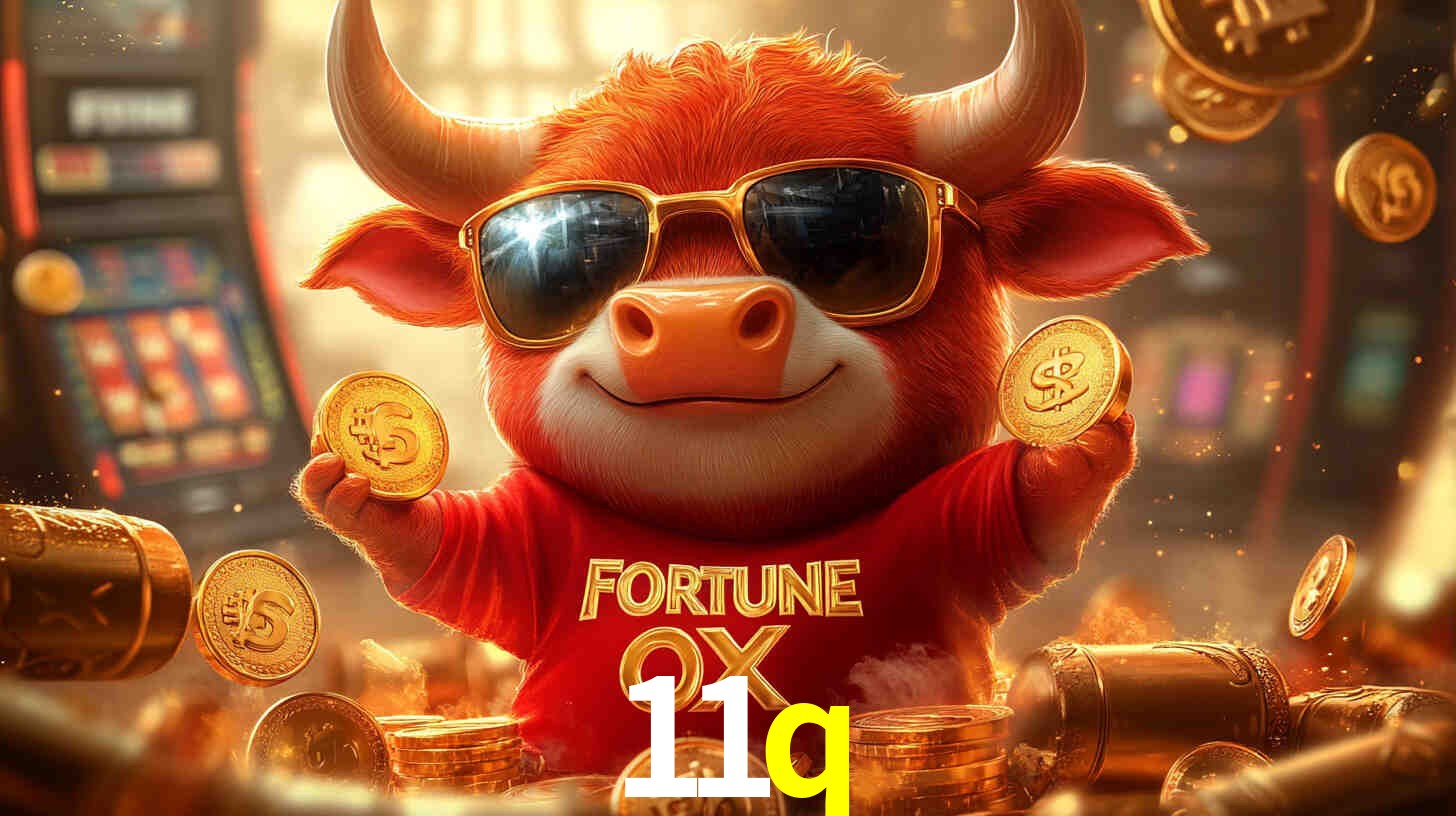 Bônus Generosos e Exclusivos no 11q para Você!