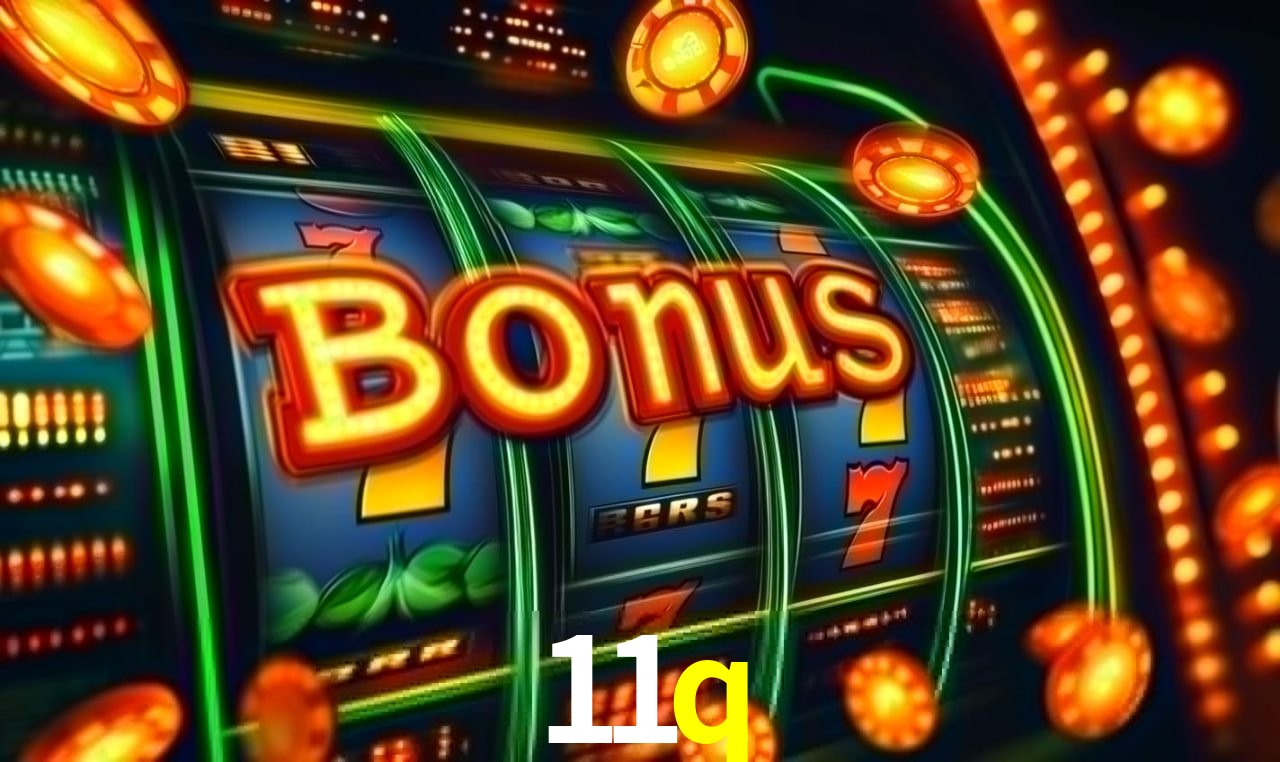 VIP Casino 11q