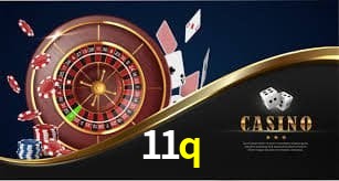 Estatísticas do Jogo 11q