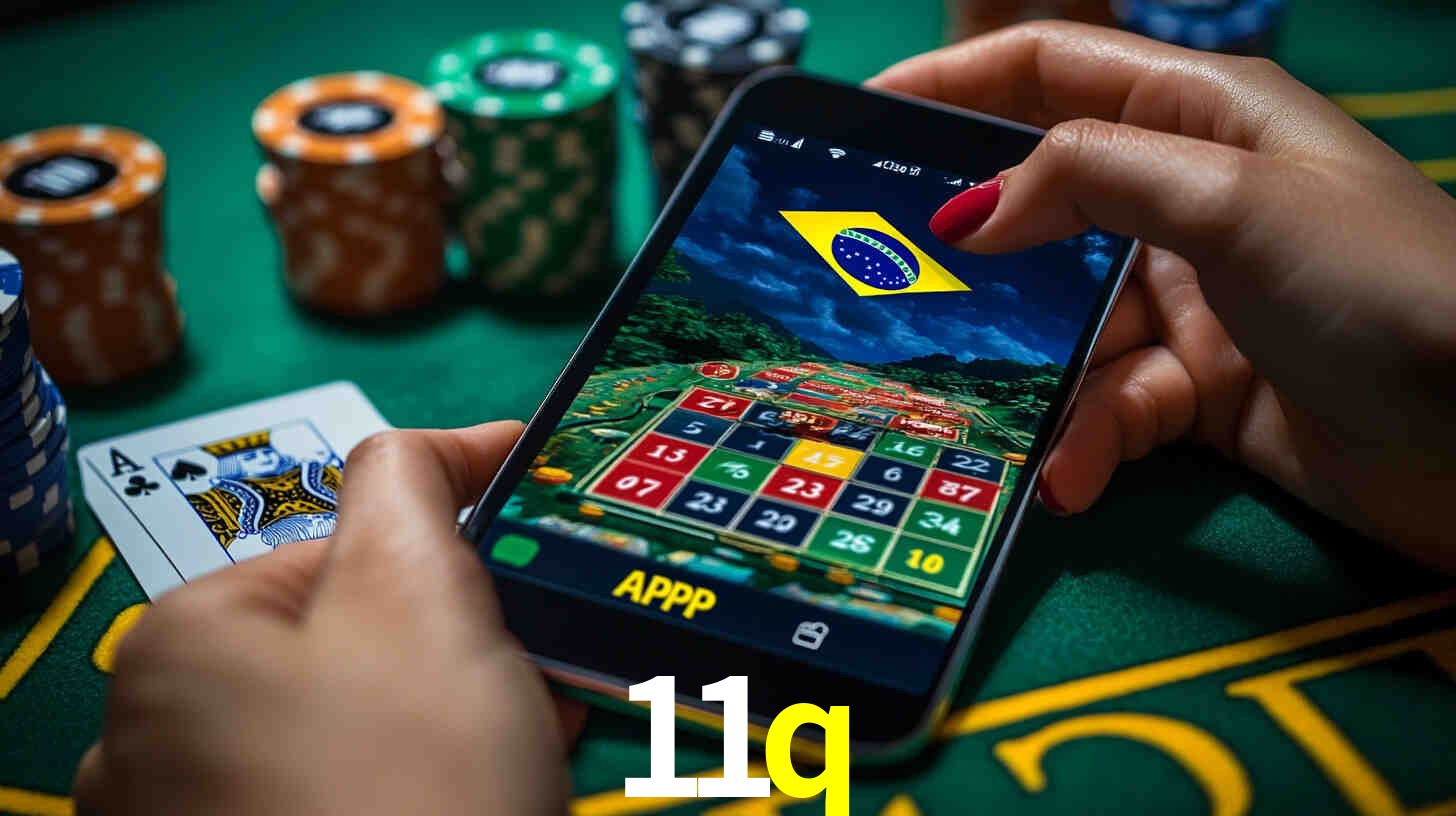 Descubra a Essência do 11q: Nossa História e Compromissos