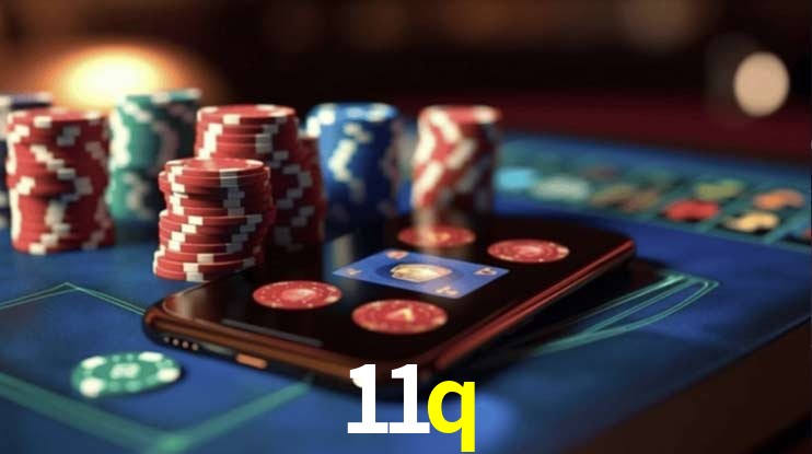 Tecnologia da Plataforma 11q