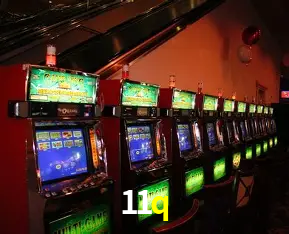 11q Licença Curaçao Gaming