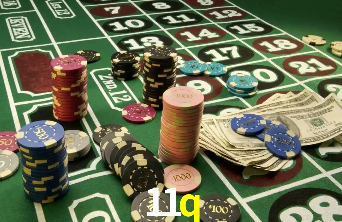 11q bet