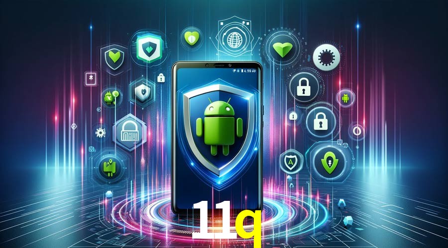 2FA Security 11q